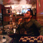 Rafik, 41