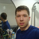 Andrey, 40