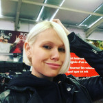 Oxana, 44
