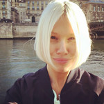 Oxana, 44