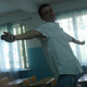 Andrey, 36