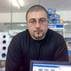 Artur, 45 (1 , 0 )