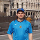 misha, 43
