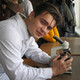 Dmitriy, 43
