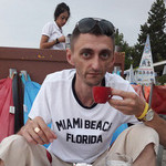 Vladimir, 43