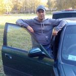 Dmitriy, 45