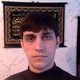 Hasmagomed, 43