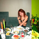 Anyuta, 41