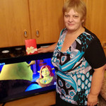 Anna, 70