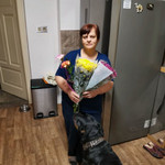 Anna, 70