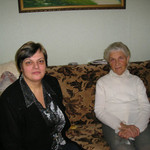 Anna, 70