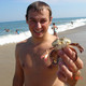 Yuriy, 40