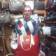 armando, 48