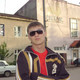 Markys, 38