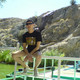 Balu, 38