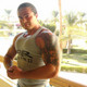 Christian, 41