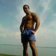 Christian, 41