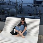 Swetlana, 55