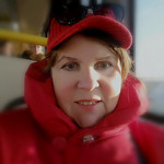 olga, 65