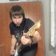 ���� Punk Rocker, 36
