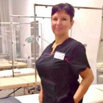 Olga, 54