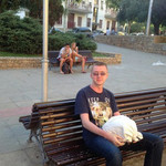 Georgiy, 93