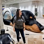 Gina, 47