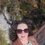 Gina, 47