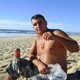 Victor, 41