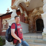 Vladimir, 53