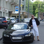 Marcel, 66