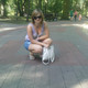 Elena, 35