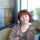 Natalia, 57
