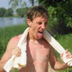 Misha, 46