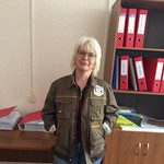 Rimma, 58