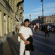 Timur, 41