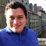 Marko Quevedo, 39