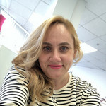 Swetlana, 50