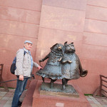 Victor, 66