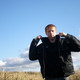 ANDREY, 34