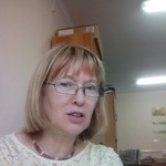 lena, 61