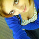 marishka, 34