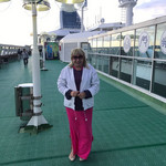 Tamara, 68
