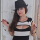 Sabina, 35