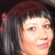 Irina Nikolaeva, 40