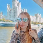 Polina, 45