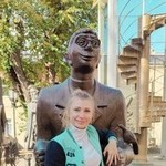 Polina, 45