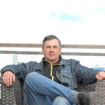 Dmitry, 54