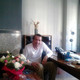 Ilia Berdzenishvili, 53