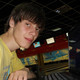 Marat, 33